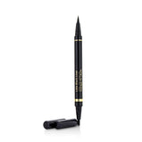 Estee Lauder - Little Black Liner (Thick + Thin + Ultra Fine) - # 01 Onyx - 9g/0.03oz StrawberryNet