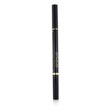 Estee Lauder - Little Black Liner (Thick + Thin + Ultra Fine) - # 01 Onyx - 9g/0.03oz StrawberryNet