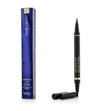 Estee Lauder - Little Black Liner (Thick + Thin + Ultra Fine) - # 01 Onyx - 9g/0.03oz StrawberryNet