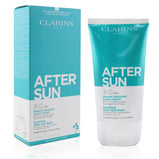 Clarins - After Sun Soothing After Sun Balm - For Face & Body - 150ml/5oz StrawberryNet