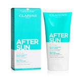 Clarins - After Sun Soothing After Sun Balm - For Face & Body - 150ml/5oz StrawberryNet