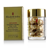 Elizabeth Arden - Ceramide Capsules Daily Youth Restoring Serum - ADVANCED - 30caps StrawberryNet