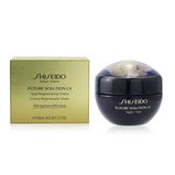 Shiseido - Future Solution LX Total Regenerating Cream - 50ml/1.7oz StrawberryNet