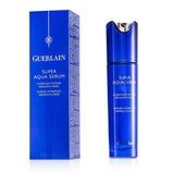 Guerlain Super Aqua Serum Intense Hydration Wrinkle Plumper 50ml/1.6oz