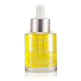 Clarins - Face Treatment Oil - Lotus (For Oily or Combination Skin) - 30ml/1oz StrawberryNet