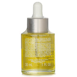 Clarins - Face Treatment Oil - Lotus (For Oily or Combination Skin) - 30ml/1oz StrawberryNet