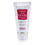 Guinot - Pure Balance Cream - Daily Oil Control (For Combination or Oily Skin) - 50ml/1.7oz StrawberryNet