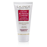 Guinot - Continuous Nourishing & Protection Cream (For Dry Skin) - 50ml/1.7oz StrawberryNet