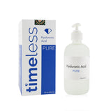 Timeless Skin Care - Pure Hyaluronic Acid Serum - 240ml/8oz StrawberryNet