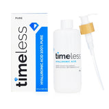 Timeless Skin Care - Pure Hyaluronic Acid Serum - 240ml/8oz StrawberryNet