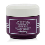 Sisley - Black Rose Skin Infusion Cream Plumping & Radiance - 50ml/1.6oz StrawberryNet