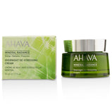 Ahava - Mineral Radiance Overnight De-Stressing Cream - 50ml/1.7oz StrawberryNet