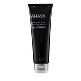 Ahava - Dunaliella Algae Refresh & Smooth Peel-Off Mask - 125ml/4.2oz StrawberryNet