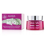 Ahava - Mineral Mud Brightening & Hydrating Facial Treatment Mask - 50ml/1.7oz StrawberryNet