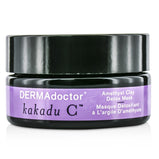 DERMAdoctor - Kakadu C Amethyst Clay Detox Mask - 50ml/1.7oz StrawberryNet