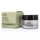 Ahava - Beauty Before Age Uplift Night Cream - 50ml/1.7oz StrawberryNet