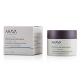 Ahava - Time To Hydrate Essential Day Moisturizer (Normal / Dry Skin) 800150 - 50ml/1.7oz StrawberryNet