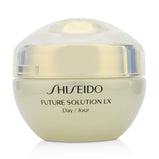 Shiseido - Future Solution LX Total Protective Cream SPF 20 - 50ml/1.8oz StrawberryNet