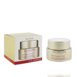 Clarins - Nutri-Lumiere Jour Nourishing, Revitalizing Day Cream - 50ml/1.6oz StrawberryNet