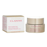 Clarins - Nutri-Lumiere Jour Nourishing, Revitalizing Day Cream - 50ml/1.6oz StrawberryNet