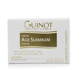 Guinot - Creme Age Summum Anti-Ageing Immunity Cream For Face - 50ml/1.6oz StrawberryNet