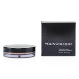 Youngblood - Natural Loose Mineral Foundation - Honey - 10g/0.35oz StrawberryNet