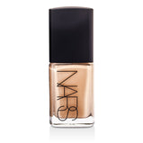 NARS - Sheer Glow Foundation - Mont Blanc (Light 2) - 30ml/1oz StrawberryNet