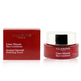 Clarins - Lisse Minute - Instant Smooth Perfecting Touch Makeup Base - 15ml/0.5oz StrawberryNet