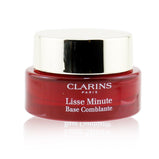 Clarins - Lisse Minute - Instant Smooth Perfecting Touch Makeup Base - 15ml/0.5oz StrawberryNet