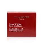 Clarins - Lisse Minute - Instant Smooth Perfecting Touch Makeup Base - 15ml/0.5oz StrawberryNet