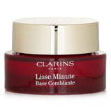 Clarins - Lisse Minute - Instant Smooth Perfecting Touch Makeup Base - 15ml/0.5oz StrawberryNet