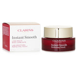 Clarins - Lisse Minute - Instant Smooth Perfecting Touch Makeup Base - 15ml/0.5oz StrawberryNet