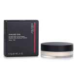 Shiseido - Synchro Skin Invisible Silk Loose Powder - # Matte - 6g/0.21oz StrawberryNet