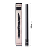 Micro-Sculpted Long-Lasting Four-Fork Waterproof Brow Pencil