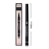 Micro-Sculpted Long-Lasting Four-Fork Waterproof Brow Pencil