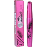 Slender Thick Roll Warped Anti Sweat Not Easy to Dye Dazzle Ink Mascara