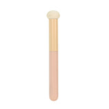 3-pack Concealer Brushes Set Cute Sponge Head Soft Hair Natural Fit Smudge Brush Makeup Brushes Beauty Tools
