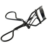 Black Ultra Wide Angle Permanent Eyelash Tool Eyelash Curler