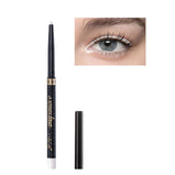 Waterproof Gel Eye Liner Pencil Eye Liner Shadow Gel Pencil for Women Waterproof Smudge Proof