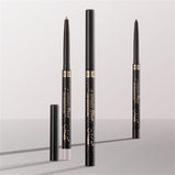 Waterproof Gel Eye Liner Pencil Eye Liner Shadow Gel Pencil for Women Waterproof Smudge Proof