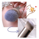 Makeup Brushes  Foundation Brush and Flawless Concealer Brush Perfect