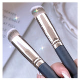 Makeup Brushes  Foundation Brush and Flawless Concealer Brush Perfect
