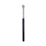 Base Makeup Brushes 3-piece Set Concealer Brush Slanted Head Foundation Brush Small Concealer Brush Beauty Tools