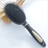 Detangling Hair Brushes Anti-Static Air Cushion Massage Combs Round Hairbrush