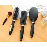 Detangling Hair Brushes Anti-Static Air Cushion Massage Combs Round Hairbrush