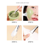 Face Mask Brushes,  Mask Beauty Tool for Makeup