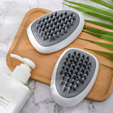 Scalp Massager Shampoo Brushes with Soft Bristles for Hair Scalp Care