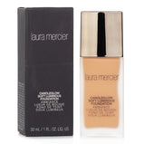 Candleglow Soft Luminous Foundation - # Praline