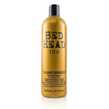 Bed Head Colour Goddess Oil Infused Shampoo - For Coloured Hair (Cap)