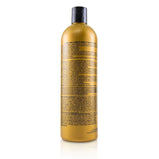 Bed Head Colour Goddess Oil Infused Shampoo - For Coloured Hair (Cap)